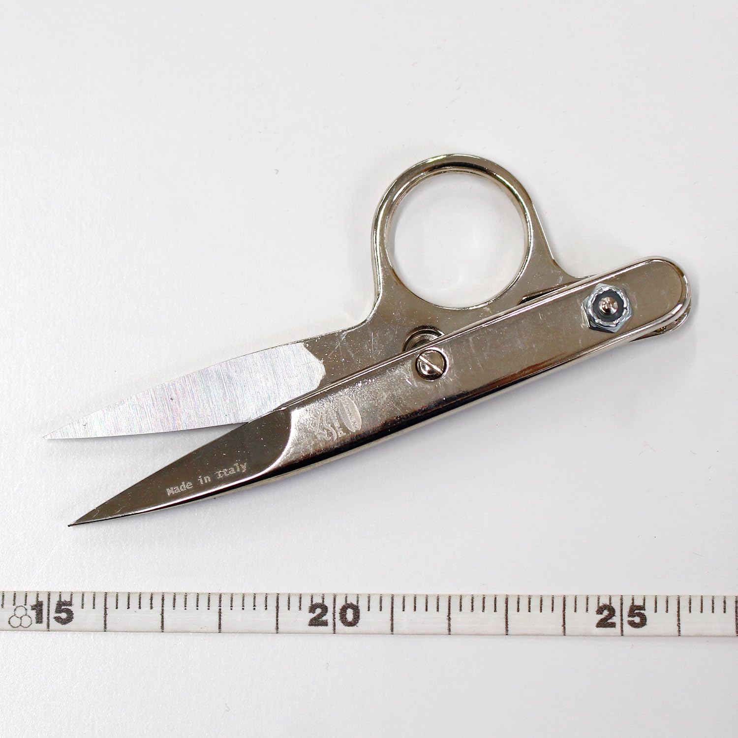 Amazon.co.jp: プレマックス(Premax) 糸切ハサミ 11.5cm PRE15265
